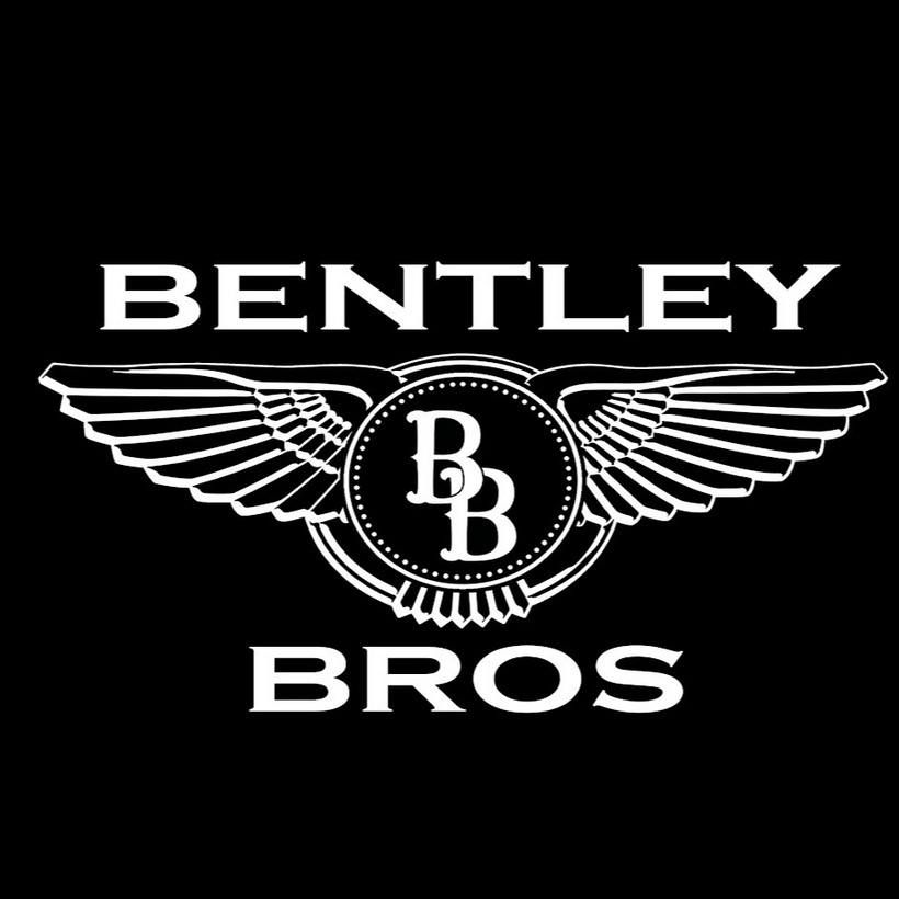 bentley