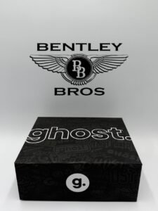 Ghost 2g Disposable Vape