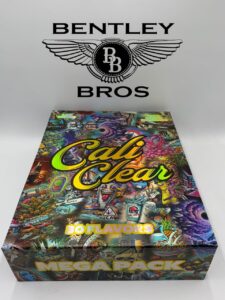 Cali Clear 2G Liquid Diamonds Disposable | High Potency & Flavor
