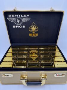 Ace Ultra Premium 2G Disposable Gen 5