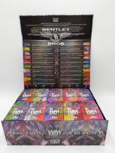 Shop Whole Melt 2G Dual Chamber Disposable Vape