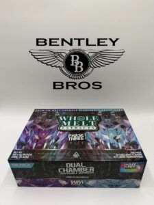 Shop Whole Melt 2G Dual Chamber Disposable Vape