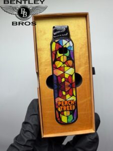 Holy Water 1G Disposable AIO Live Resin Vape