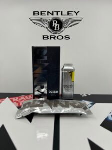 BLNKRZ 2G Disposable premium cannabis vape device