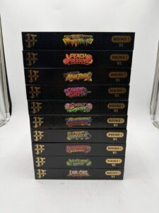 HOLLOWTIPS 2G Disposable Vape
