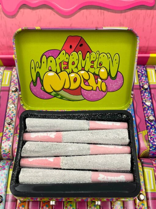 SWEETZ PIXIE STICKS MINI PRE-ROLL