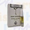 raw garden carts