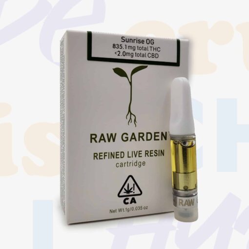 raw garden carts