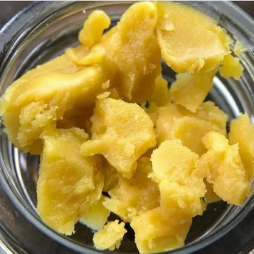 Tahoe OG wax