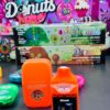 Donuts V3 Switch Dual Chamber Disposable Vape | Premium Dual Flavor Disposable