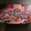 DONUTS V3 SWITCH Dual Chamber Disposable Donuts V3 Switch Dual Chamber Disposable Vape | Premium Dual Flavor Disposable