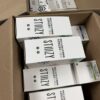STIIIZY 40's Infused Pre-Rolls – High Potency Live Resin Joints 5PK