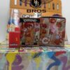 CHROME 2G Disposable Vape—a perfect combination of flavor, convenience, and performance.