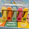 TANK'D 2G DISPOSABLE
