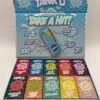 TANK'D 2G Disposable Vape Hardware.