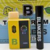 Blinkers 2G Disposable with Hash Hole