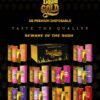 Experience premium potency with the Liquid Gold 2G Disposable,