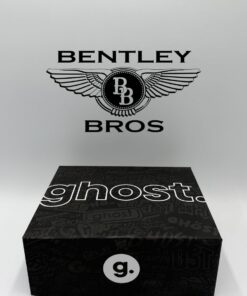 Ghost 2g Disposable Vape