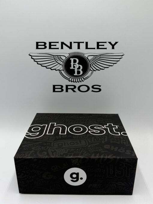 Ghost 2g Disposable Vape