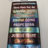 Luminate 2G Disposable Vape | Long-Lasting & High Potency