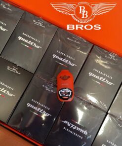 Sherbinskis Quattro 2G Disposable – 2 Gram Premium Vape | Shop Now