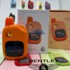 STEALTHY 2G Disposable | All-In-One 2000mg Rechargeable Vape