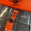 Sherbinskis Quattro 2G Disposable – 2 Gram Premium Vape | Shop Now