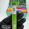 Emerald 1 Gram Disposable Vape Pen | Premium THC Disposable Vape