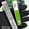 Emerald 1 Gram Disposable Vape Pen | Premium THC Disposable Vape