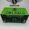 Emerald 1 Gram Disposable Vape Pen | Premium THC Disposable Vape