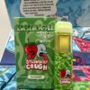 Beluga 3G Disposable stands out in the growing market of high-capacity THC vapes