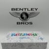 Beluga 3G Disposable stands out in the growing market of high-capacity THC vapes