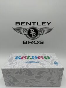 Beluga 3G Disposable stands out in the growing market of high-capacity THC vapes