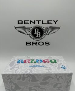 Beluga 3G Disposable stands out in the growing market of high-capacity THC vapes