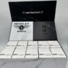TURN 2G Disposable Vape - Botanica Blends | 2G Live Resin THCA |