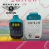 Boutiq Switch V5 Disposable - 2 Gram Triple Flavor THCA Pen