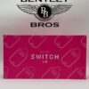Boutiq Switch V5 Disposable