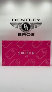 Boutiq Switch V5 Disposable