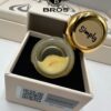 Hydrocarbon Live Resin Sugar & Badder | High-Terpene Extract