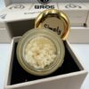 Hydrocarbon Live Resin Sugar & Badder | High-Terpene Extract