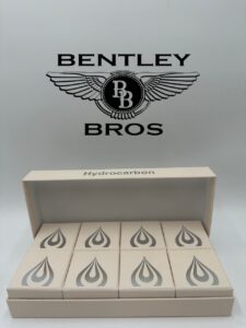 Hydrocarbon Live Resin Sugar & Badder | High-Terpene Extract