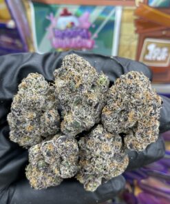 Sweetz Exotics Trap House Edition | Exotic Indoor Flower