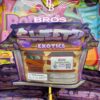 Sweetz Exotics Trap House Edition | Exotic Indoor Flower