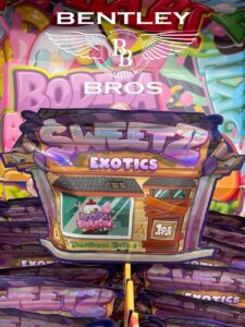 Sweetz Exotics Trap House Edition | Exotic Indoor Flower