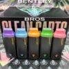 Looking for the Clean Carts 2g Disposable Black Edition? Get the authentic 2g disposable with long-lasting battery life and unmatched flavor.