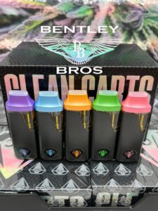 Looking for the Clean Carts 2g Disposable Black Edition? Get the authentic 2g disposable with long-lasting battery life and unmatched flavor.