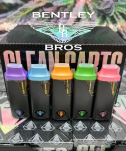 Looking for the Clean Carts 2g Disposable Black Edition? Get the authentic 2g disposable with long-lasting battery life and unmatched flavor.