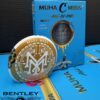 Cookies x Muha Meds Disposable Vape | Premium Flavors & Potent Hits