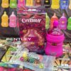 Cry Baby 2G Disposable - Live Resin + Liquid Diamonds (w/ Gumball)