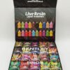 Cry Baby 2G Disposable - Live Resin + Liquid Diamonds (w/ Gumball)